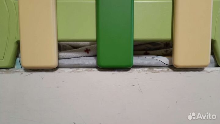 Двухъярусная кровать бу