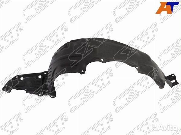 Подкрылок nissan primera camino, nissan primera ca