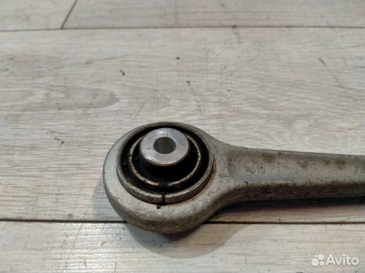 Тяга с наконечником задняя Bmw 528I E39 M52