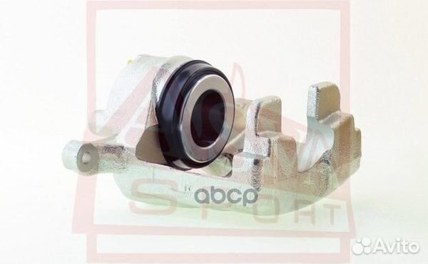 Суппорт тормозной передний правый opbcajfr asva