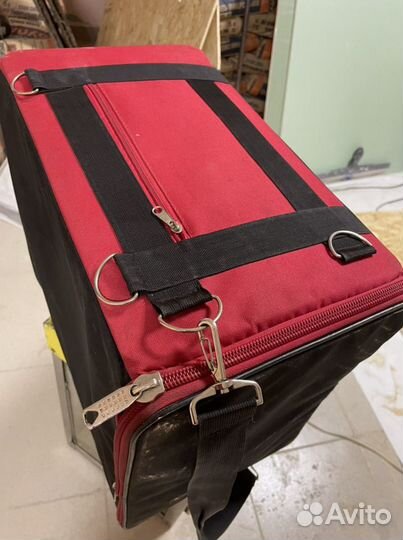 Сумка холодильник бу