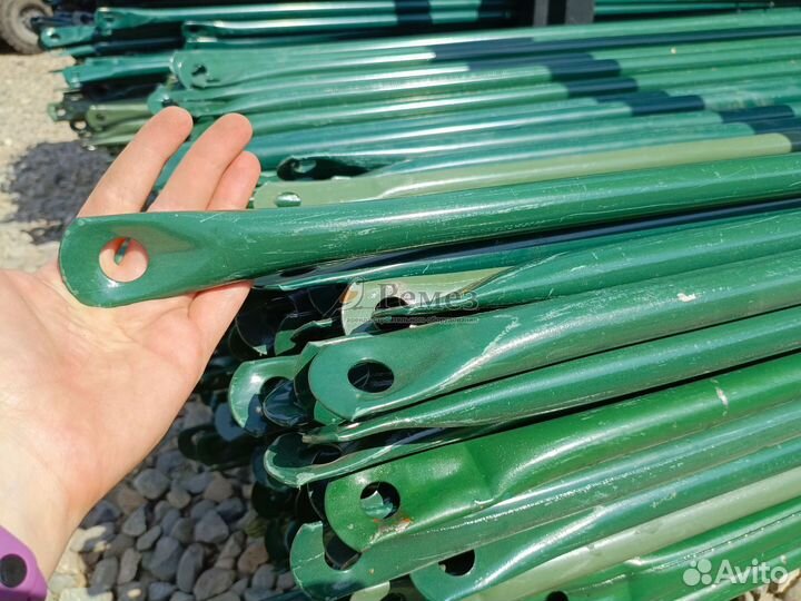 Леса строительные