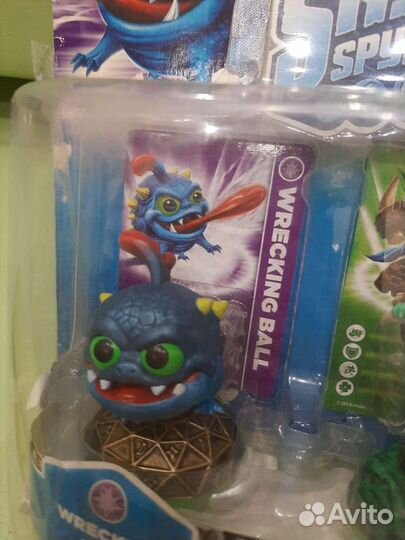 Игровой набор Skalanders для Xbox 360