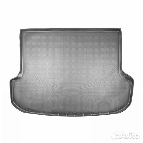 Коврик багажника для lexus rx (2015)