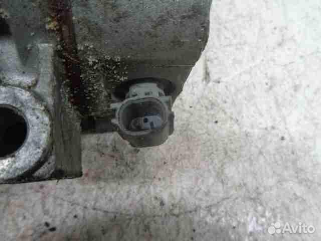 Компрессор системы кондиционирования Infiniti FX35