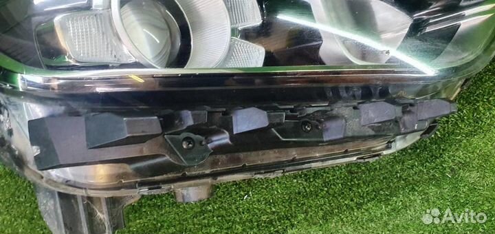 Фара правая Kia Cerato