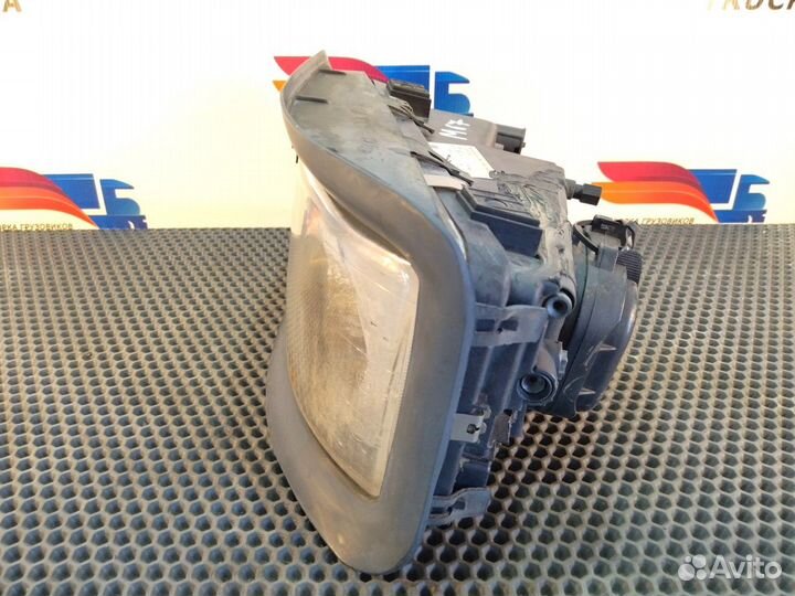 Фара левая Man L2000, Man TGA