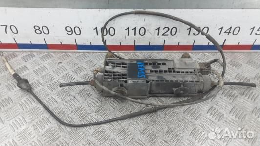 Стояночный тормоз электронный land rover range rover sport (HEA15QH01)