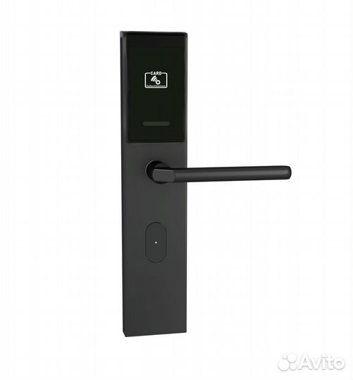 Электронные замки для гостиниц и отелей