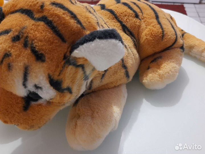 Детский рюкзачок, игрушки