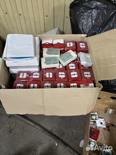 Пожарные пренадлежности