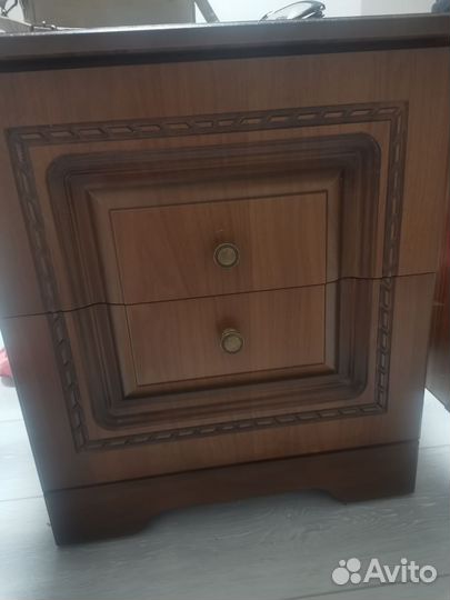 Прикроватная тумба