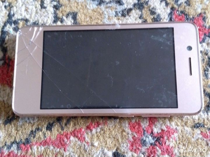 Micromax Q402+