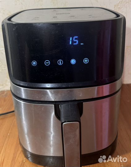 Аэрогриль GFGrill