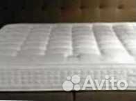 Анатомический матрас 140х200, 160х200 и другие