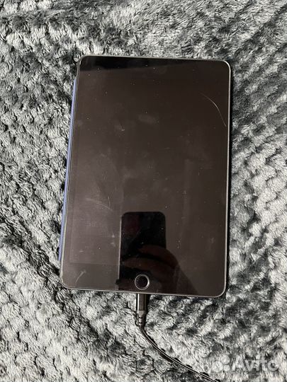 iPad mini 5