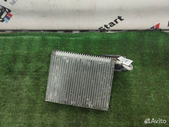 Испаритель кондиционера Bmw X5 F15 N57D30A 2016