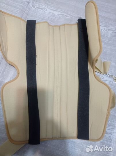 Коленный ортез