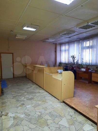 Сдам помещение свободного назначения, 547.8 м²