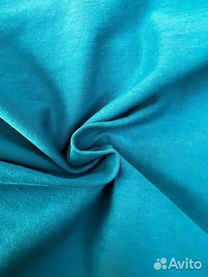 Ткань Кулирка / оптом