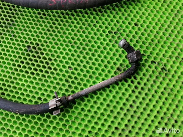 Шланг гура на Mercedes Sprinter 1995-2006