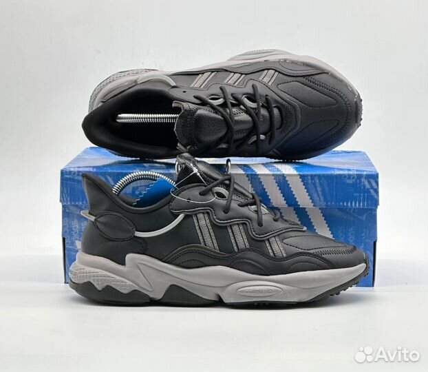 Мужские кроссовки Adidas (41-45)