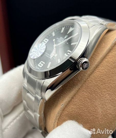 Мужские часы Rolex Explorer