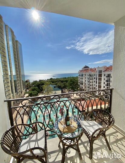 Доверетельное управление недвижимостью