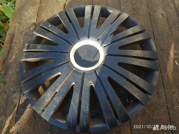 Колпак. Диаметр 15