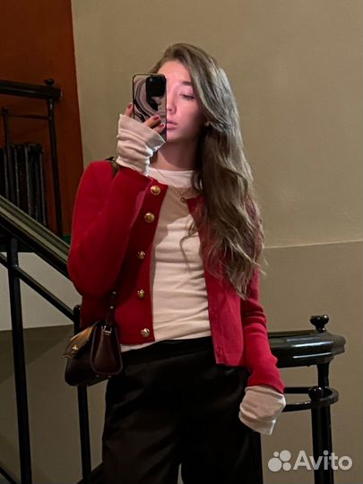 Жакет, кардиган lime