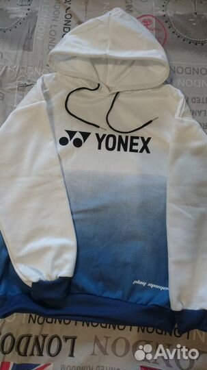 Толстовка Yonex