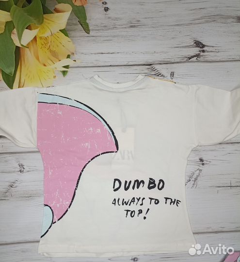 Костюм для девочки 104