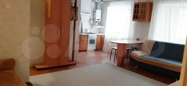 2-к. квартира, 45 м², 3/5 эт.