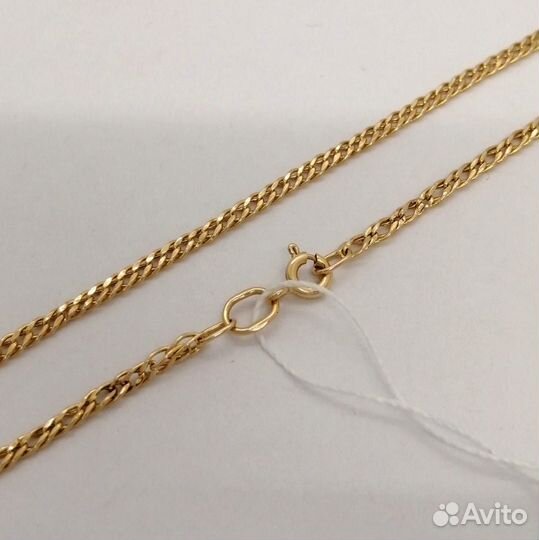 Цепь / размер 47 / 2,83г / Золото585