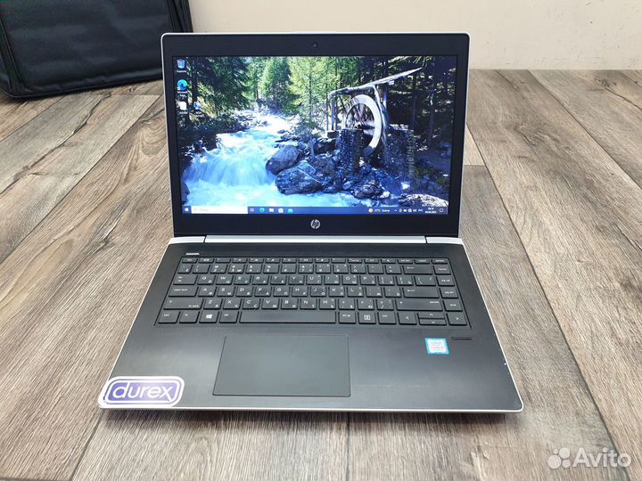 14" HP probook 440 G5