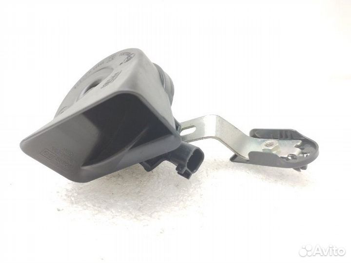 Звуковой сигнал (клаксон) Volvo V60 1 2012