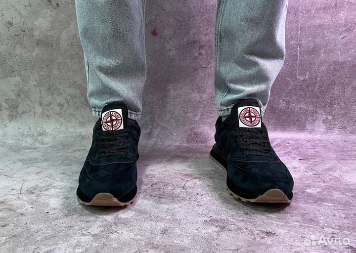 Кроссовки New Balance современные