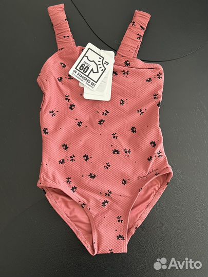 Купальник 92 98 146 152