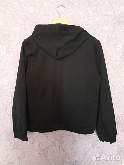 Спортивный костюм женский