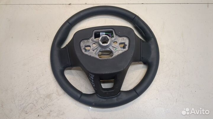 Руль Ford Kuga 2019