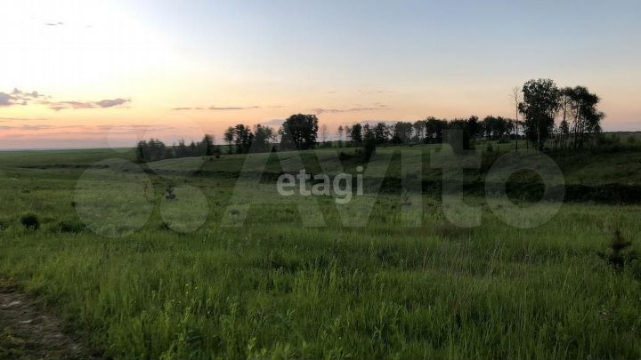 Участок 15 сот. (ИЖС)