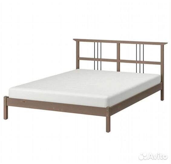 Кровать рикене IKEA