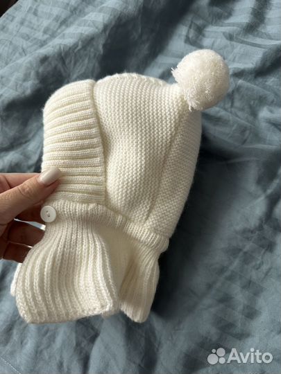 Шапка детская