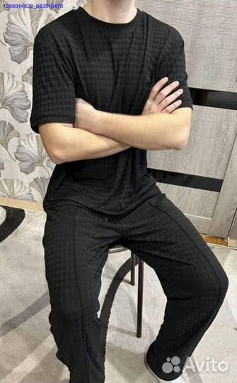 Костюм мужской летний (Арт.31499)