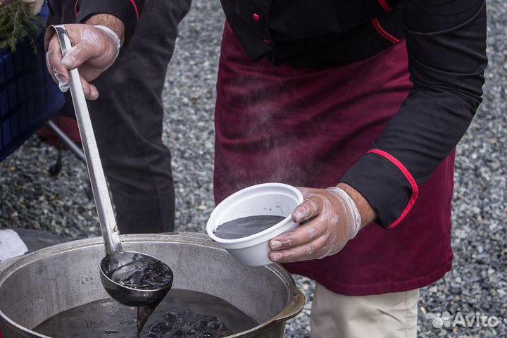 Тур в Сибирь. Тюменская область,3 дня