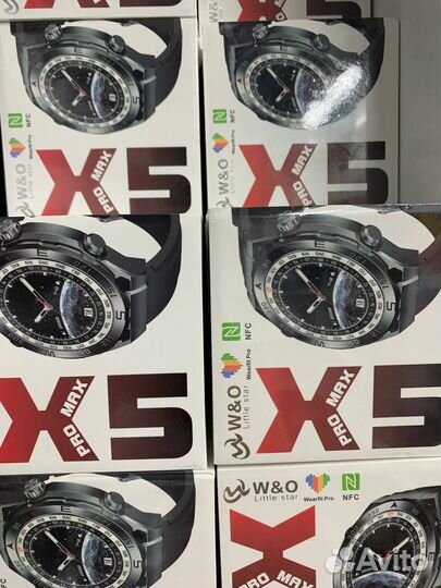 Часы smart watch ассортимент опт