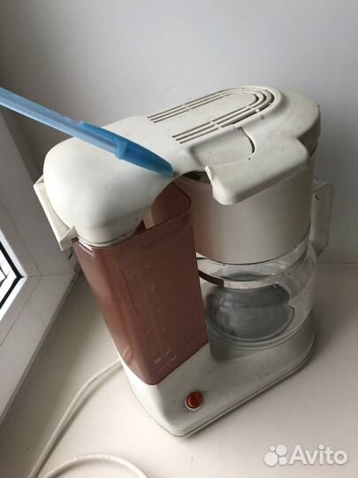 Кофеварка Clatronic KA-2013