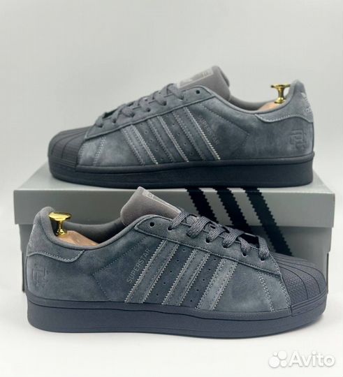 Adidas superstar