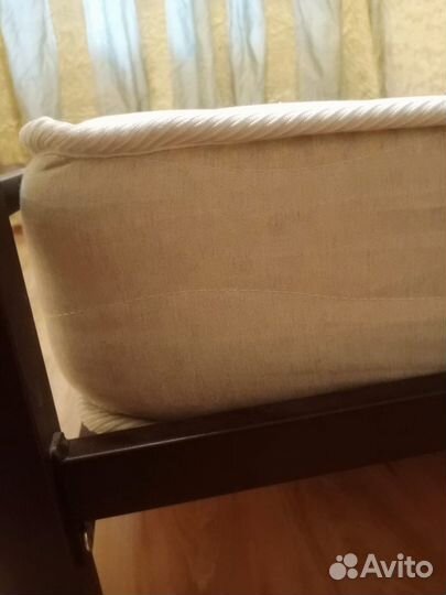 Матрас 180 200