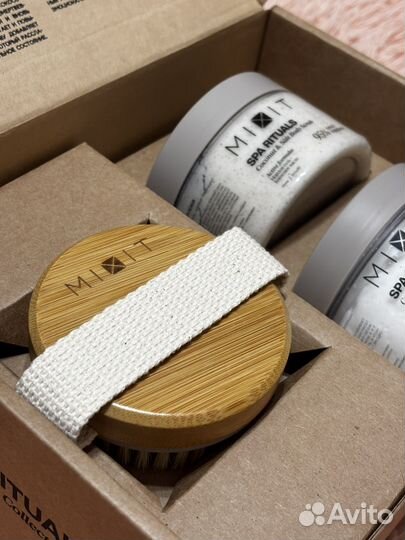 Подарочный набор mixit